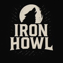 Logo store in the header